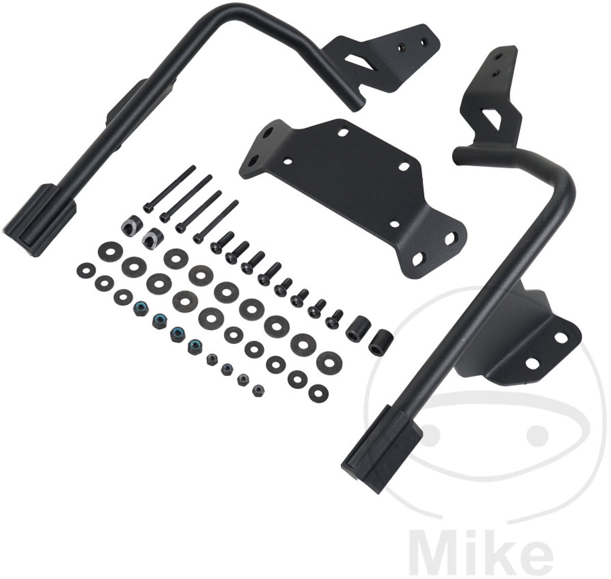SHAD 3P System Fitting Kit - Ducati Diavel 1260S
