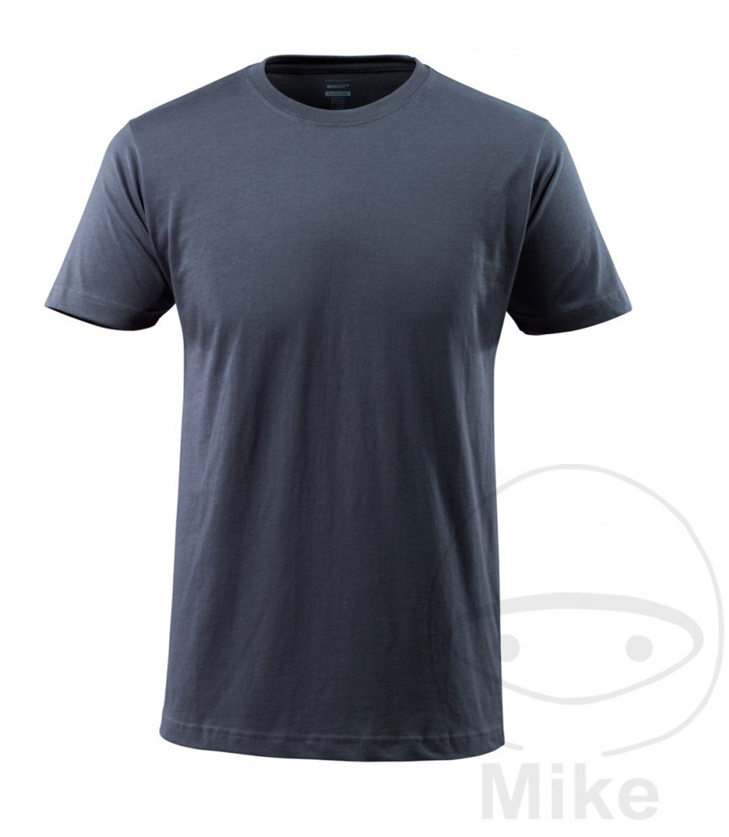 Mascot Crossover T-shirt 51579-965 - donkermarine - 3XL