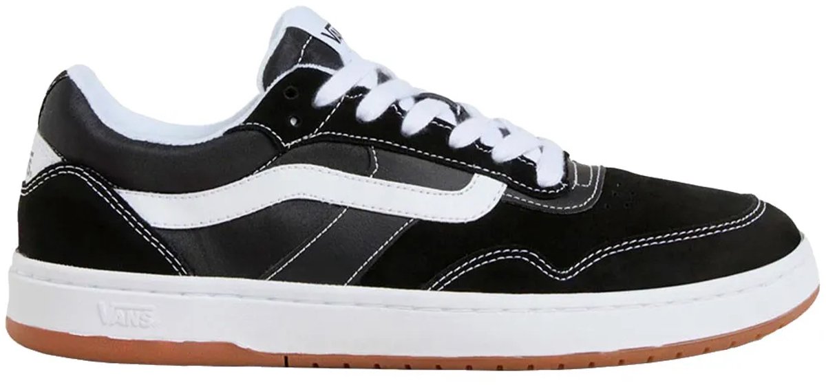 Vans Cruze 3.0 Schoenen 1/2 Man Vrouw Zwart