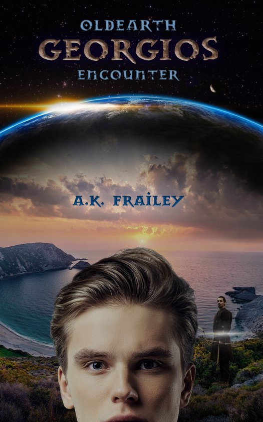 OldEarth Encounter 4 - OldEarth Georgios Encounter