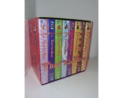 That 70's Show - The Complete Collection