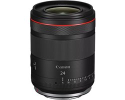 foto van Canon RF 20mm f/1.4L VCM