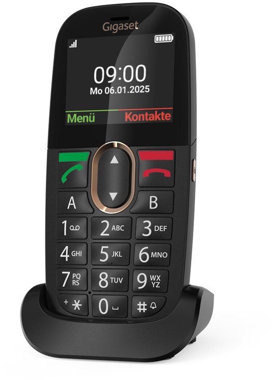 Gigaset GL695R 4G