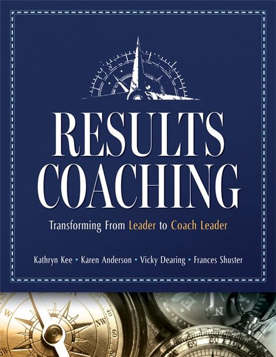 Results Coaching - cover