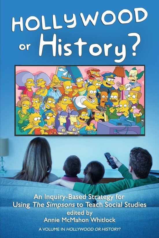 Hollywood or History? - Hollywood or History? - cover