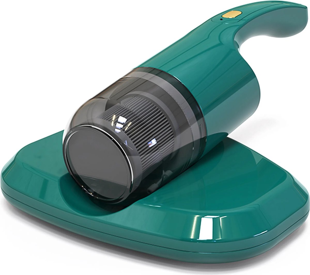 350W Matrasstofzuiger, Mijtverwijderingstool, Draadloze Matrasstofzuiger voor Thuisgebruik, UV-lamp, Matrasdesinfectie, Hoogefficiënte Reiniging