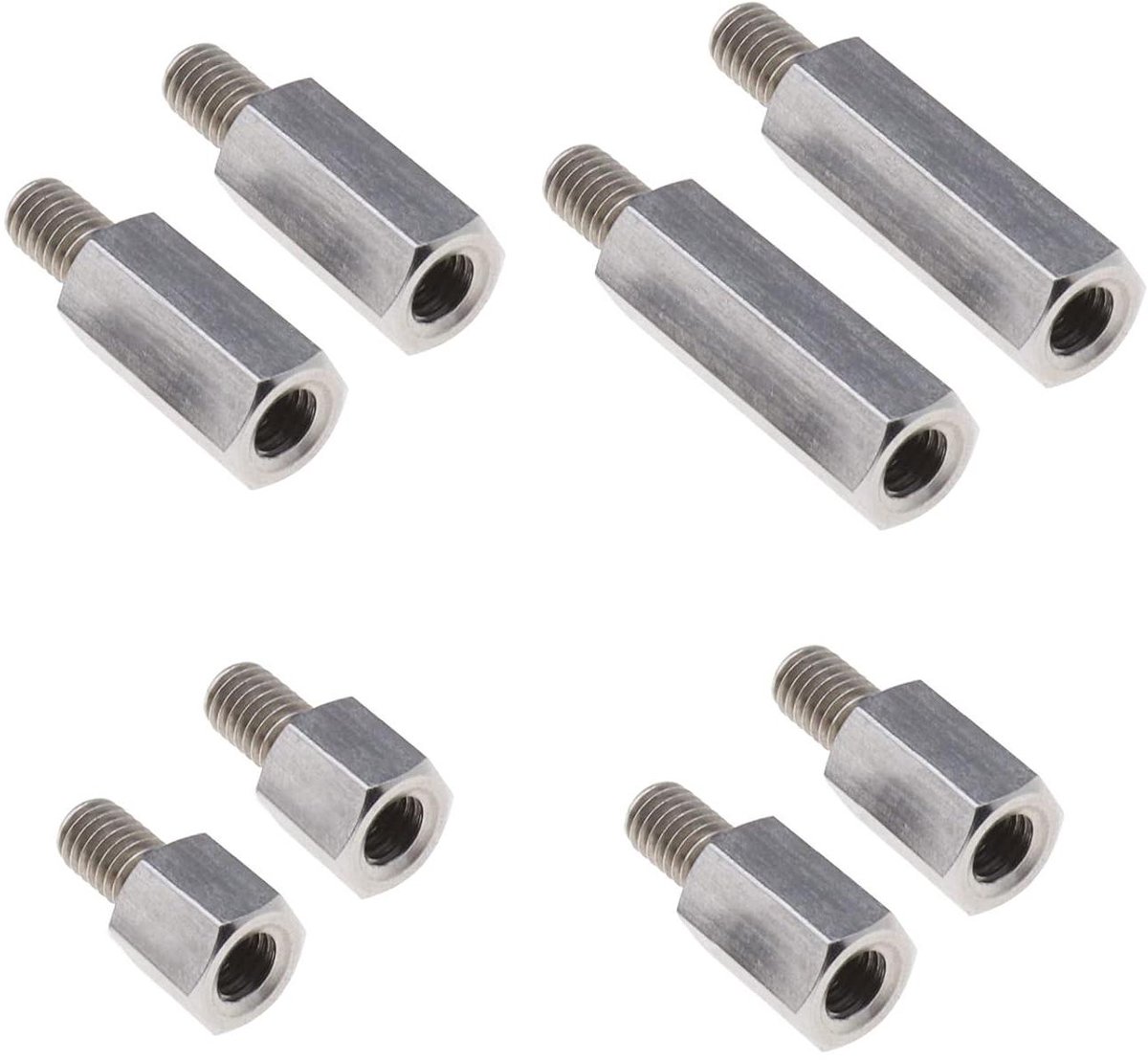 Dameshorloge met leren armband en kalender - Elegant en waterdicht, modieus design - Cadeau voor dames.