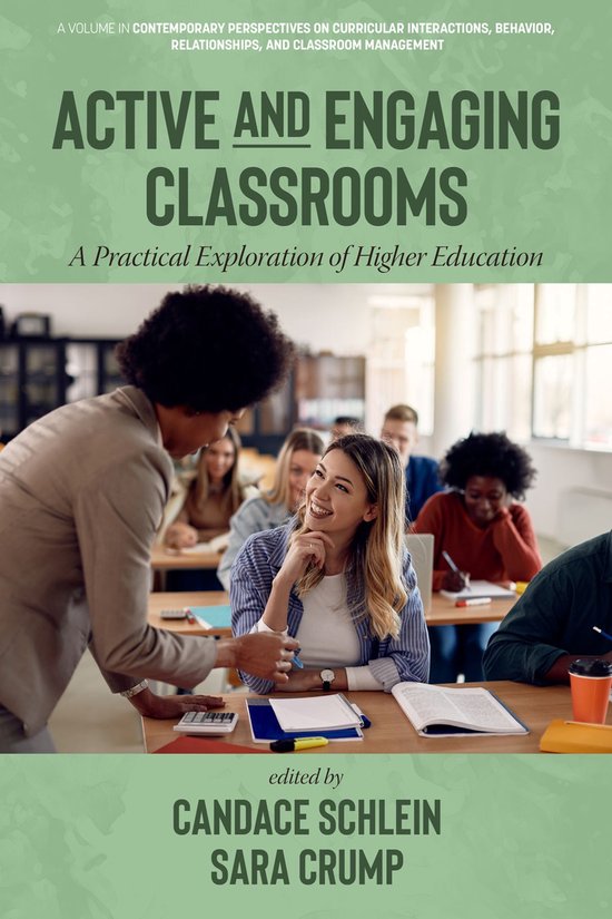 Contemporary Perspectives on Curricular Interactions, Behavi ... - cover