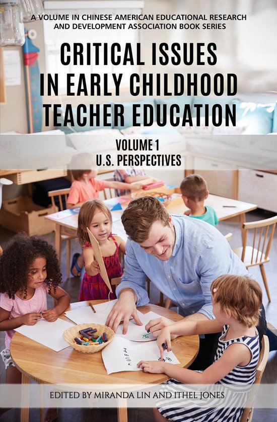 Chinese American Educational Research and Development Associ ... - cover
