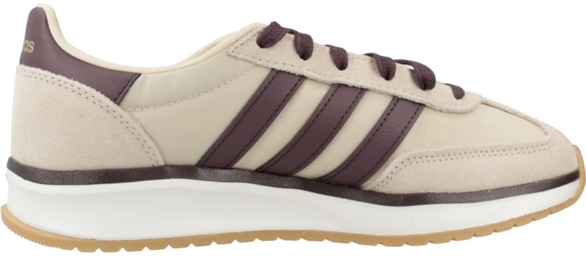Adidas Run 70s 2.0 Schoenen Vrouw Bruin