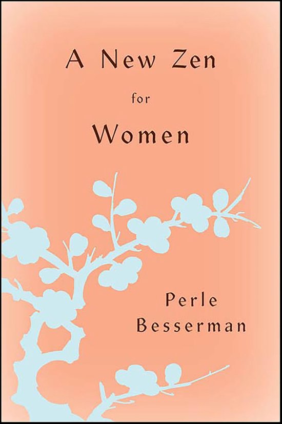A New Zen for Women - cover