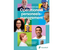 Operationeel personeelsmanagement