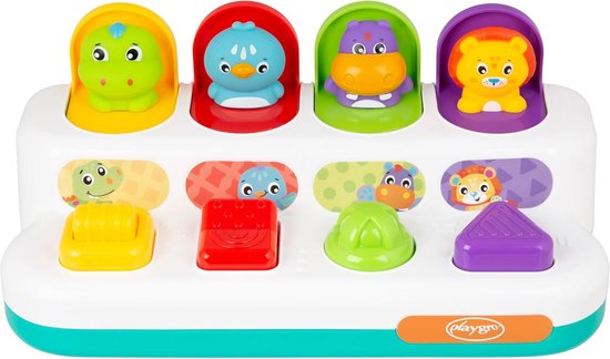 Duplo boerderijdieren 10870 - Duplo boerderij/ dieren - Winkel