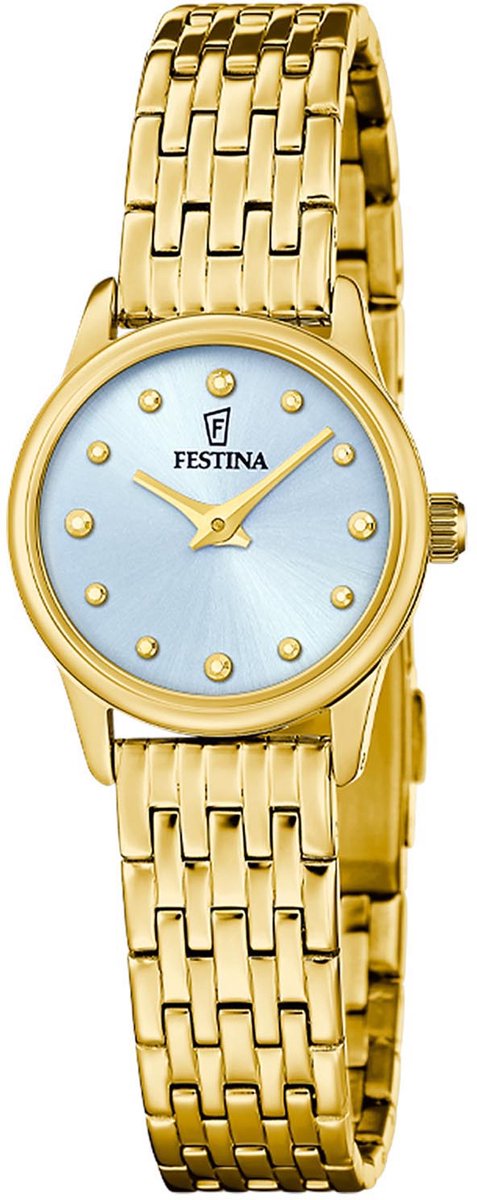 Festina - F20750-3 - Polshorloge - Dames