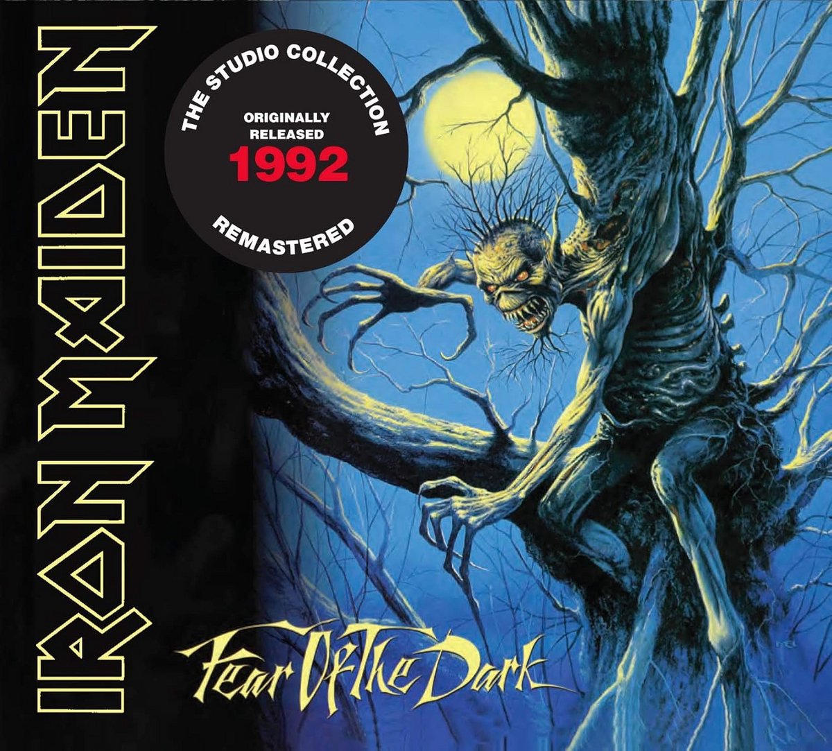 Iconisch Rockalbum Muziek CD - Een Klassieker van Stijl