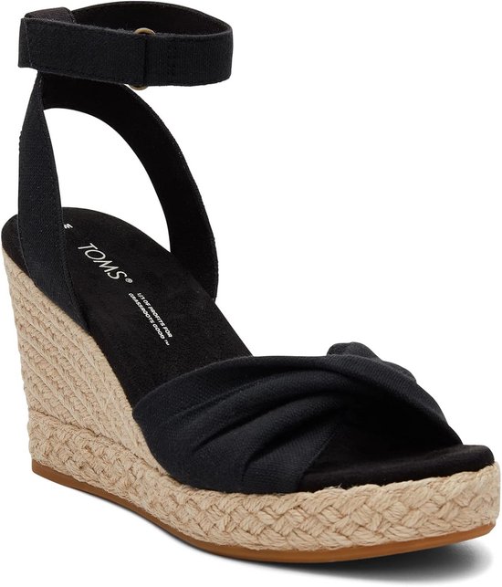 Dames | Sandalen met Sleehak - Steve Madden® Nederland