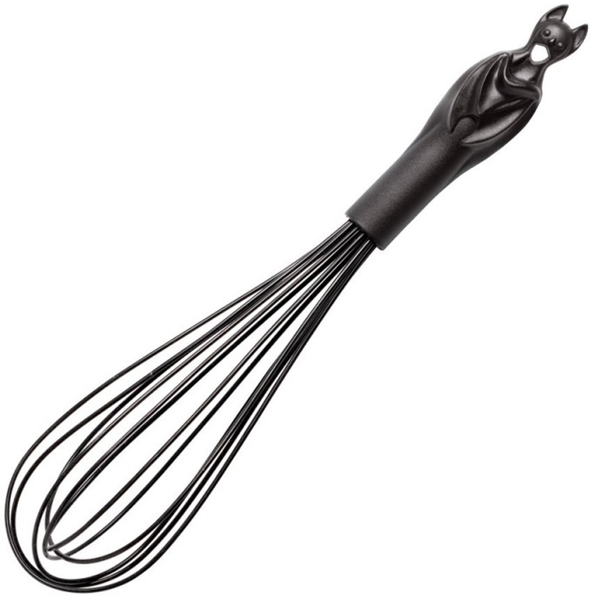 Alchemy - Black Bat Whisk Keuken garde - Zwart