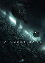 Olympus Mons 6 - Olympus Mons T06