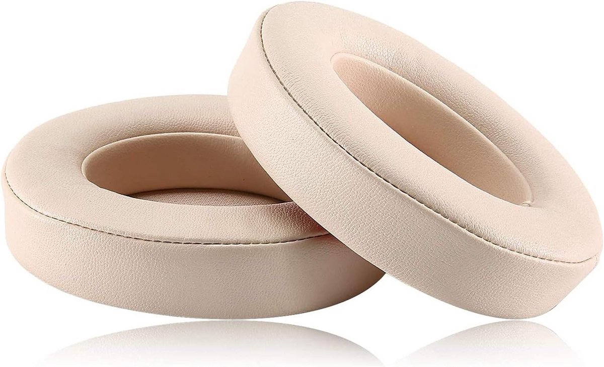 Oorkussens Vervanging voor Over-Ear Hoofdtelefoon - Studio 2.0 / 3.0 Compatibel