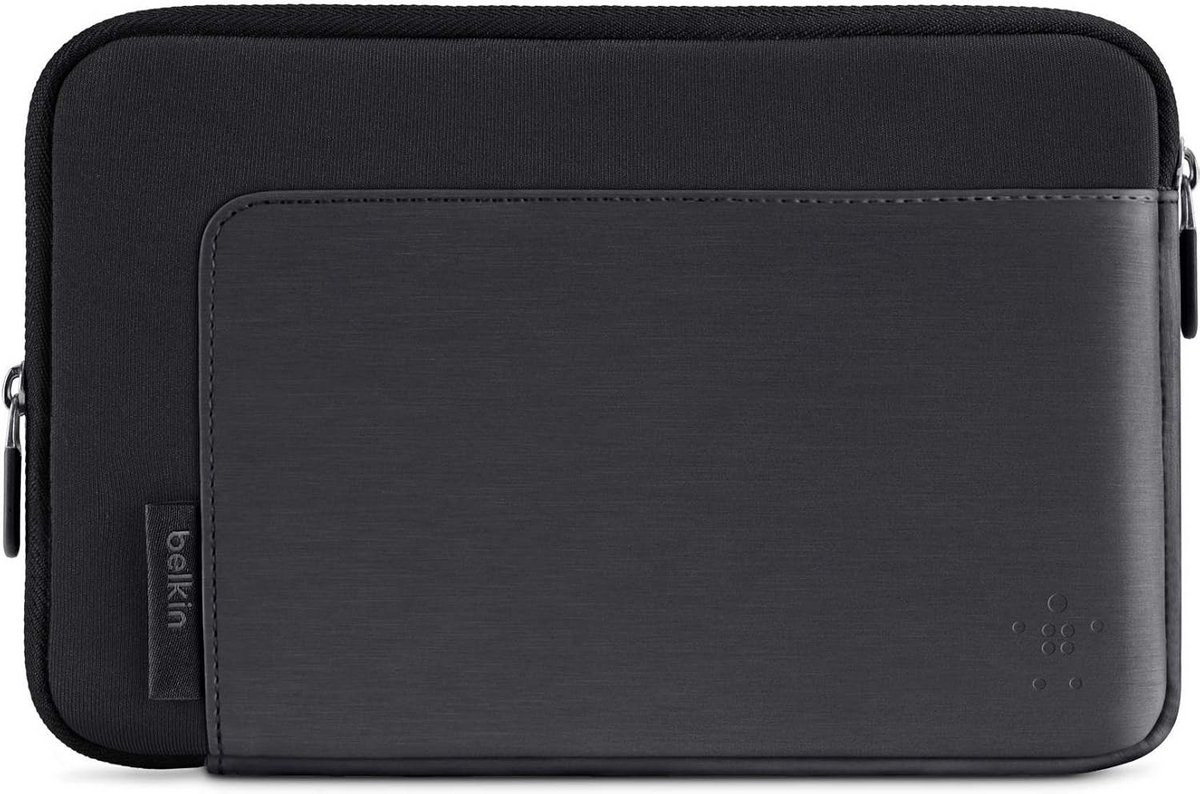 Lichte Neopreen Sleeve Beschermhoes voor iPad Mini