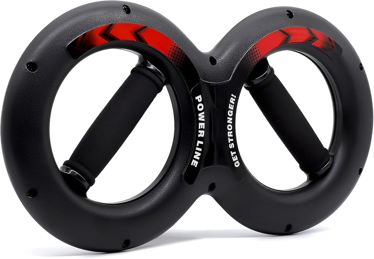 Multifunctionele Hand en Onderarm Trainer - Gripper Exerciser voor Krachttraining