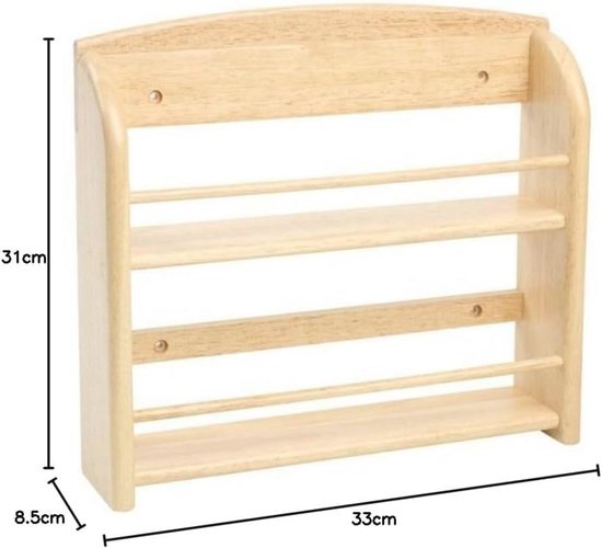 Essentials Speaker Wedge - hoekvoeten voor compacte luidsprekers