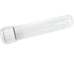 Vervangend UVC kwartsglas voor vijverfilter CPF-15000 - Reserveonderdeel voor zonnige vijvers
