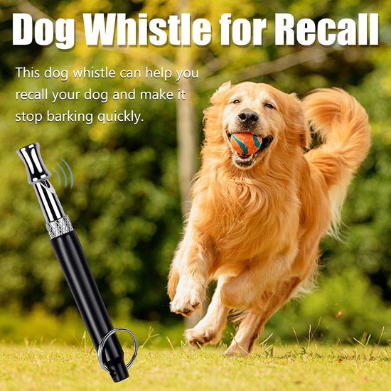 TruePets® 2in1 Hondenclicker - Clicker Incl. Hondenfluitje - Clicker Hond - Uitstekend geschikt voor de hondenopvoeding - Clicker Hond - Clicker Kat - Clickertraining Kat - Kat/Honden Fluitje (Blauw