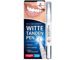Lucovitaal Witte Tanden Pen - 2 ml