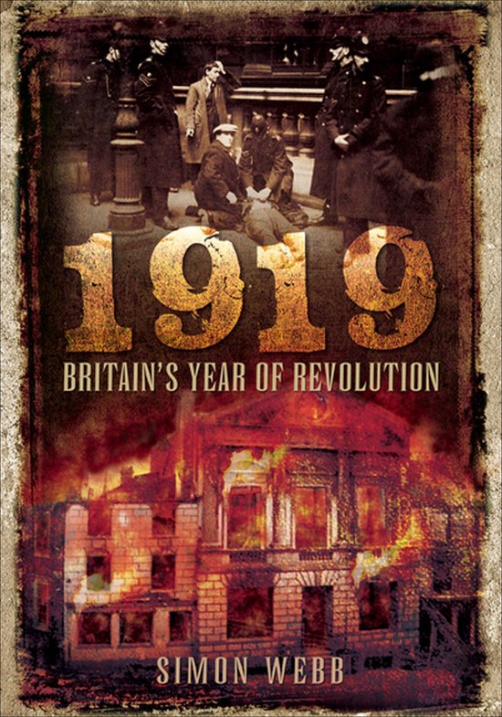 1919 - cover