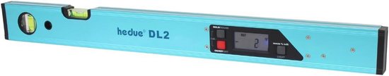 SOLA AZ 120 aluminium kokerprofiel waterpas goud 120 cm - 4201116552