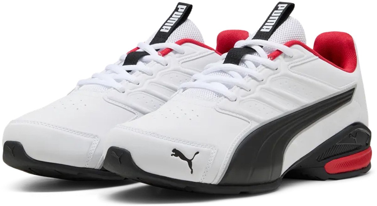 PUMA ELECTRO SL SCHOENEN 31309202 Wit