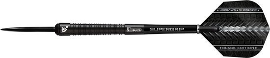 Supergrip Black Edition 90% Tungsten 25Gr van Harrows — afbeelding 5