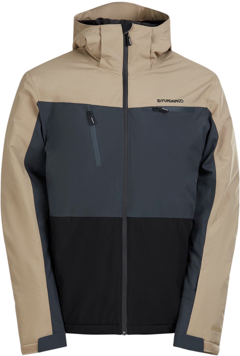 Fundango Winterjacke Horatio Allmountain