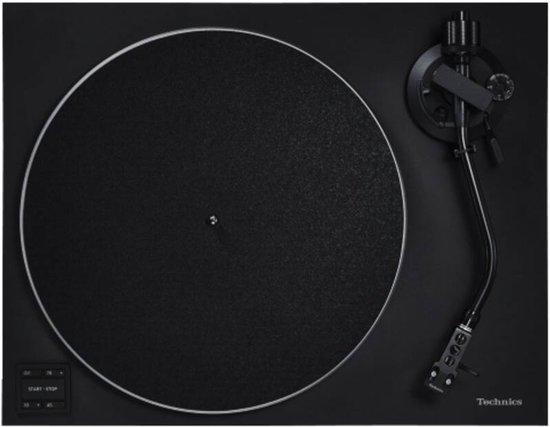 Technics Draaitafel SL-40CBT-K , Premium Class HiFi-platenspeler met Coreless Direct Drive Motor en Bluetooth, — afbeelding 3