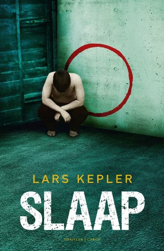 Slaap - cover