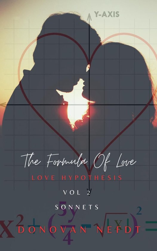 The Formula Of Love Vol2 (Love Hypothesis) - cover