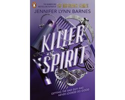 The Squad 2 - Killer Spirit