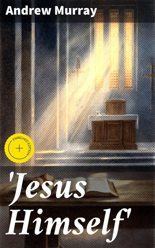 'Jesus Himself' - cover