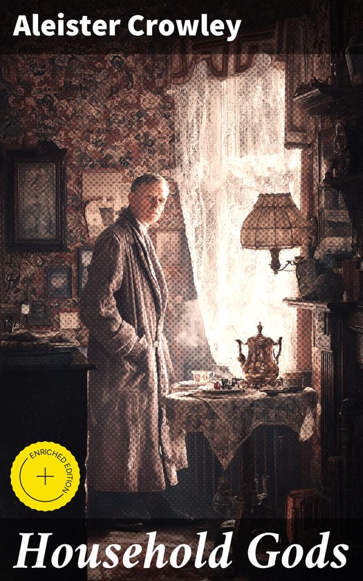 Household Gods - cover