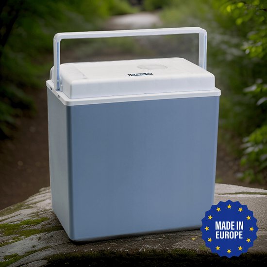 ICEGO Kami 30L Coelbox 12V/230V - Auto Ideaal Ideaal, Camper & Boot van KAMAI — afbeelding 4