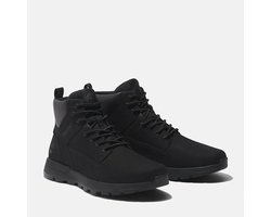 Timberland Killington Trekker Mid Lace Up Boots Heren - Zwart - Maat 41,5