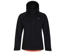 Typhoon Uniseks TX-T Softshell Jas - Black