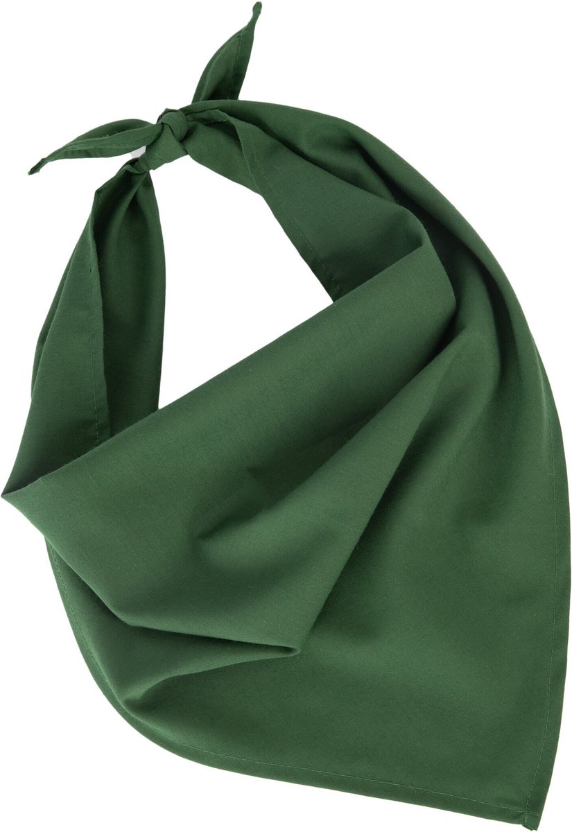 K-up Fiesta - Bandana KP064 - Pasture Green - One size