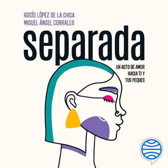 Separada - cover