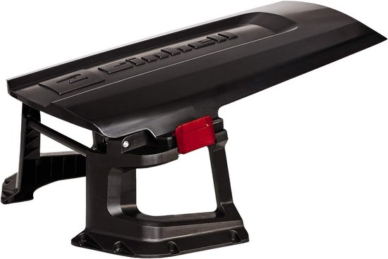 Robotmaaier Opvouwbare Garage voor Robotmaaier - Robotmaaier - €2.250,00