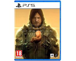 Death Stranding: Director's Cut - PS5