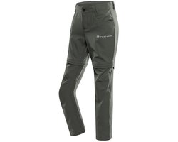 Alpine Pro Nesco 2 Broek Groen 116-122 cm Jongen