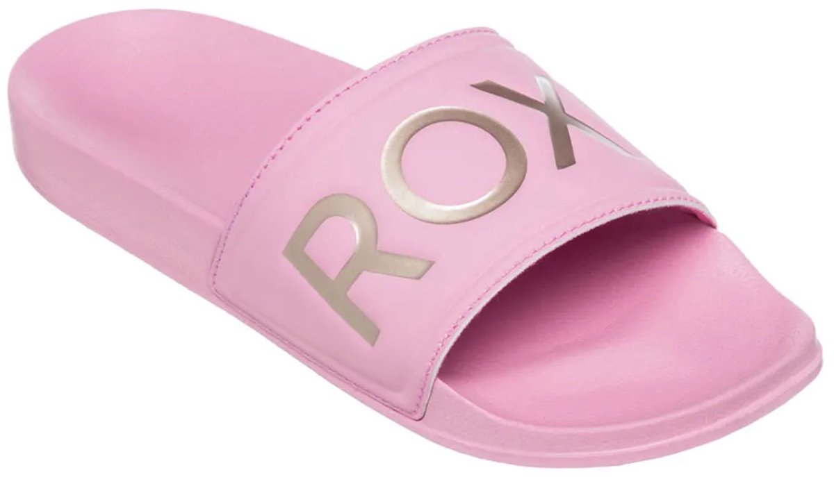 Roxy Slippy Ii Slippers Vrouw Orchid