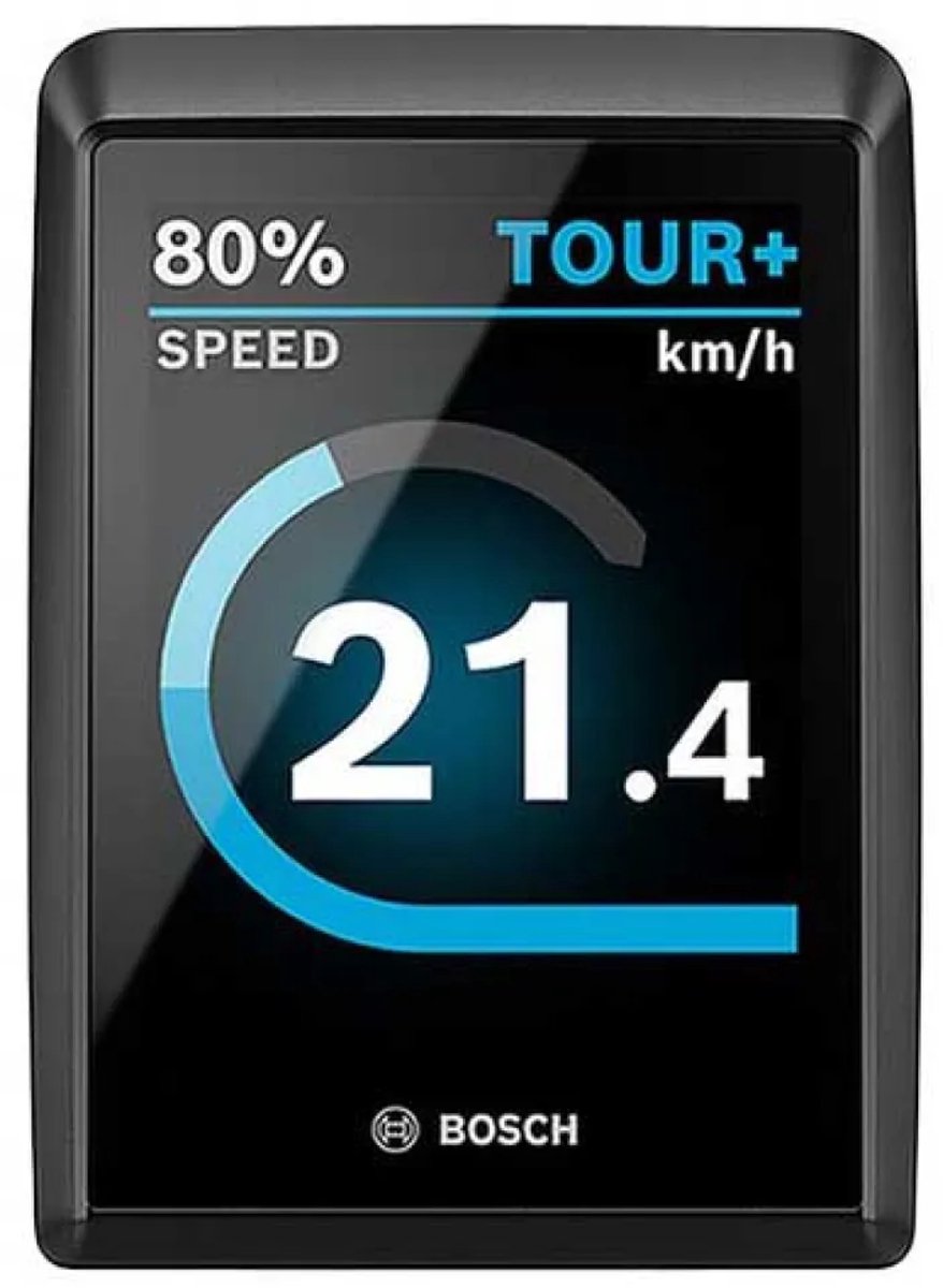 Bosch display Kiox 500 voor Bosch SMART System - Fietscomputer - BHU3700 - EB13100004 thumbnail 3